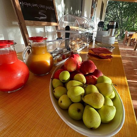 Agriturismo Piperedda Irgoli 外观 照片