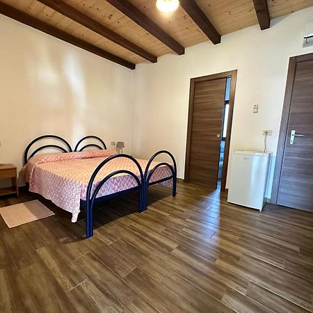 Agriturismo Piperedda Irgoli 外观 照片