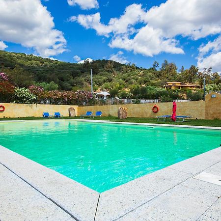 Agriturismo Piperedda Irgoli 外观 照片