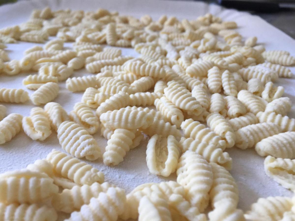 Agriturismo Piperedda Irgoli 外观 照片