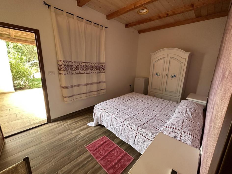 Agriturismo Piperedda Irgoli 外观 照片