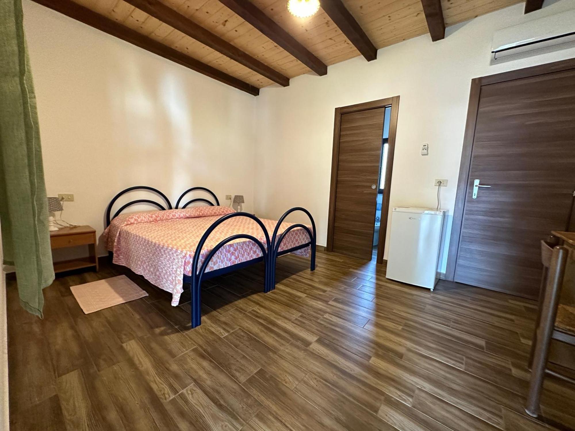 Agriturismo Piperedda Irgoli 外观 照片