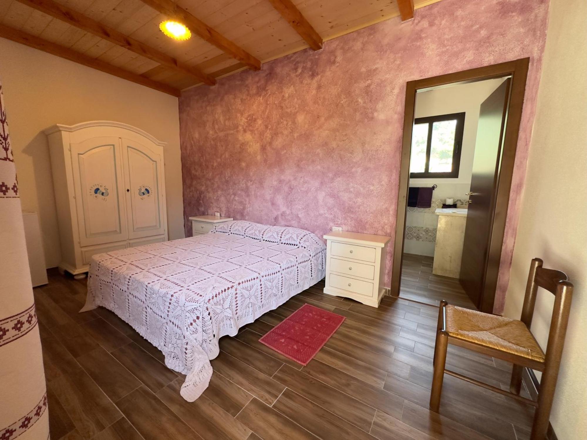 Agriturismo Piperedda Irgoli 外观 照片
