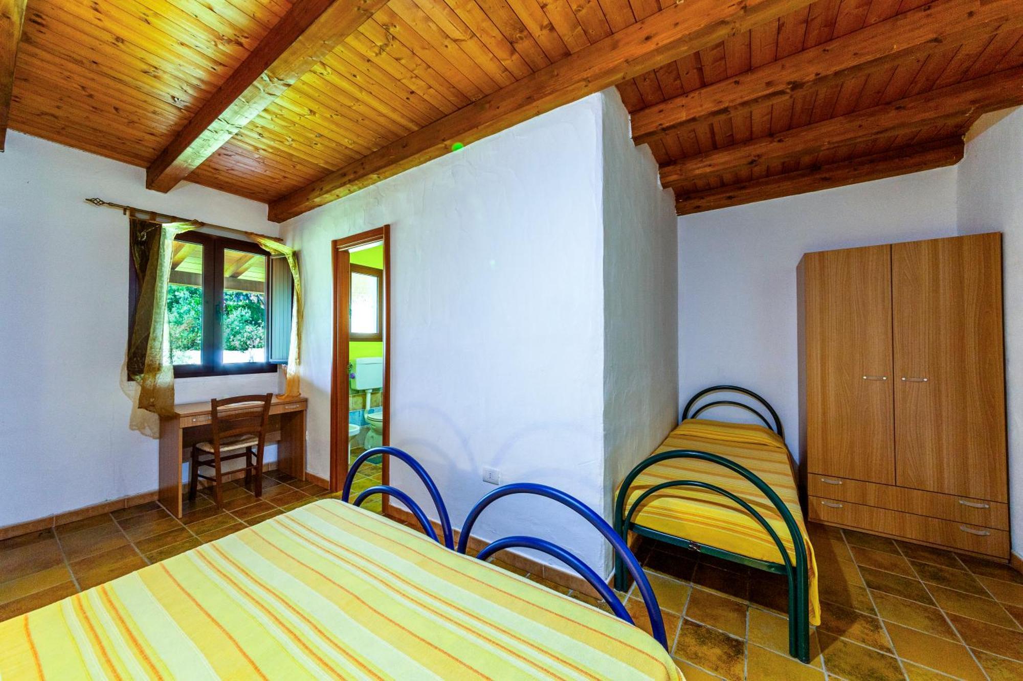 Agriturismo Piperedda Irgoli 外观 照片