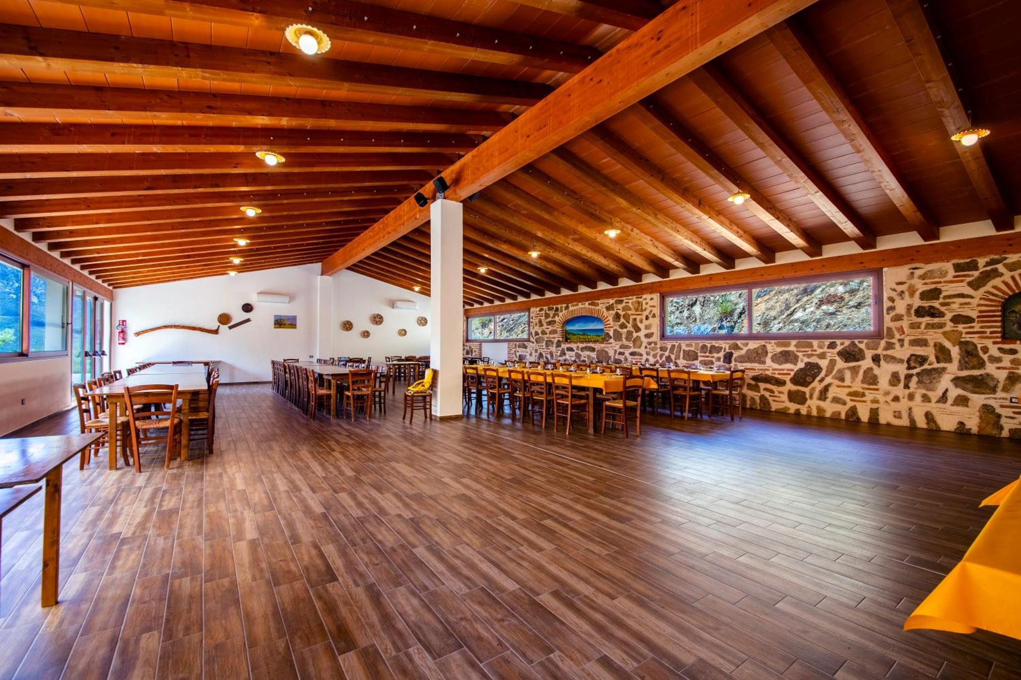 Agriturismo Piperedda Irgoli 外观 照片