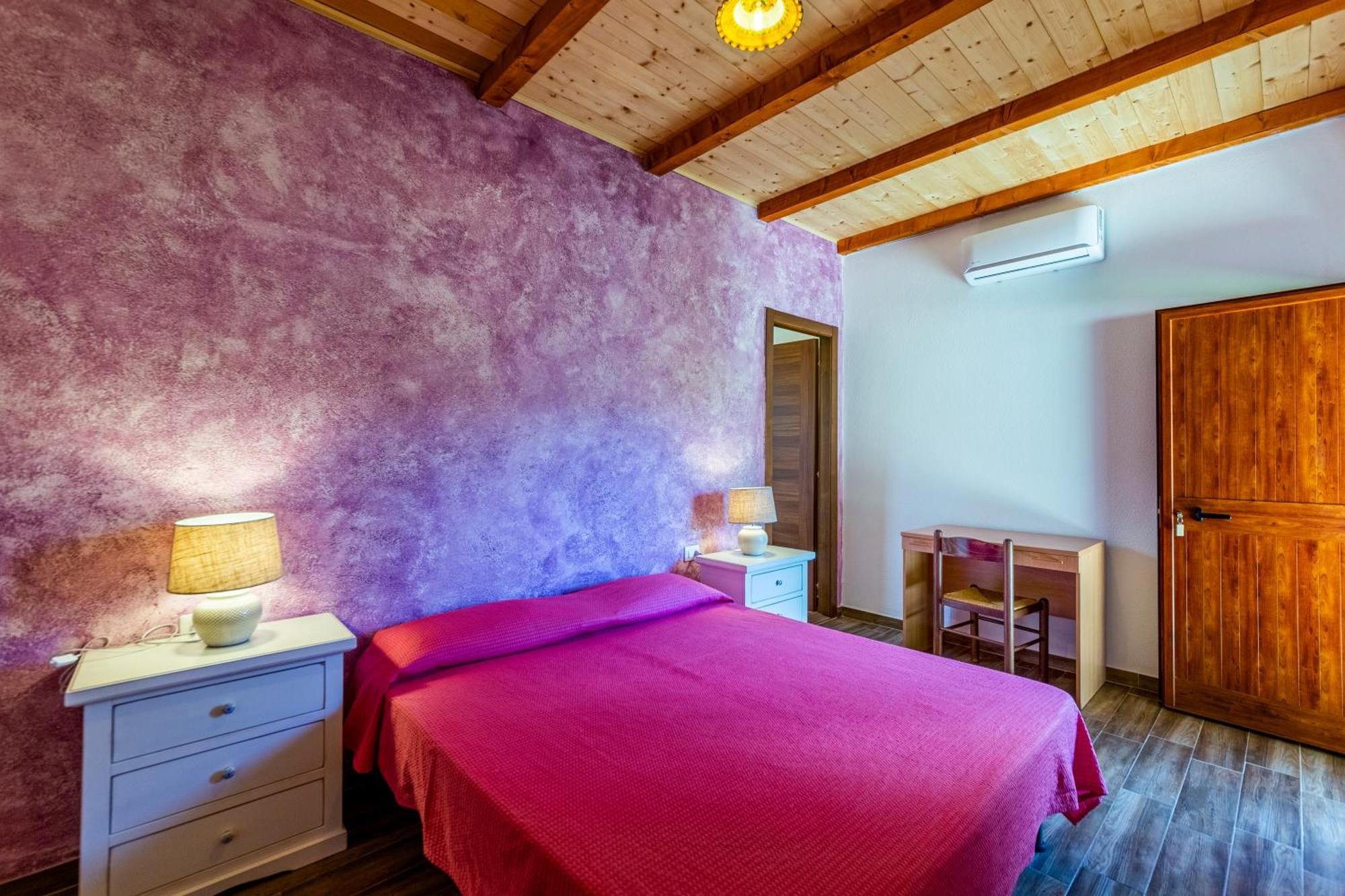 Agriturismo Piperedda Irgoli 外观 照片