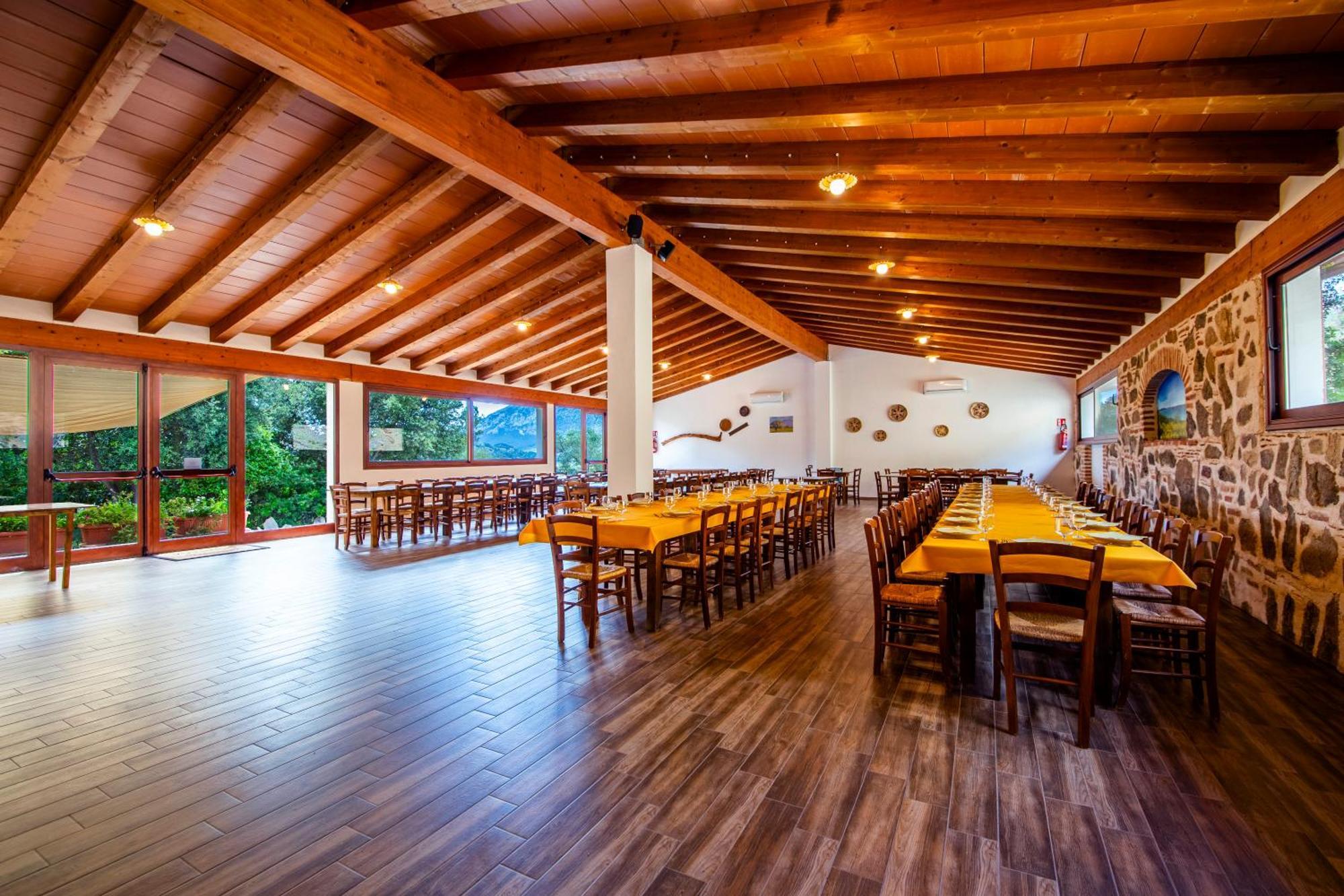 Agriturismo Piperedda Irgoli 外观 照片