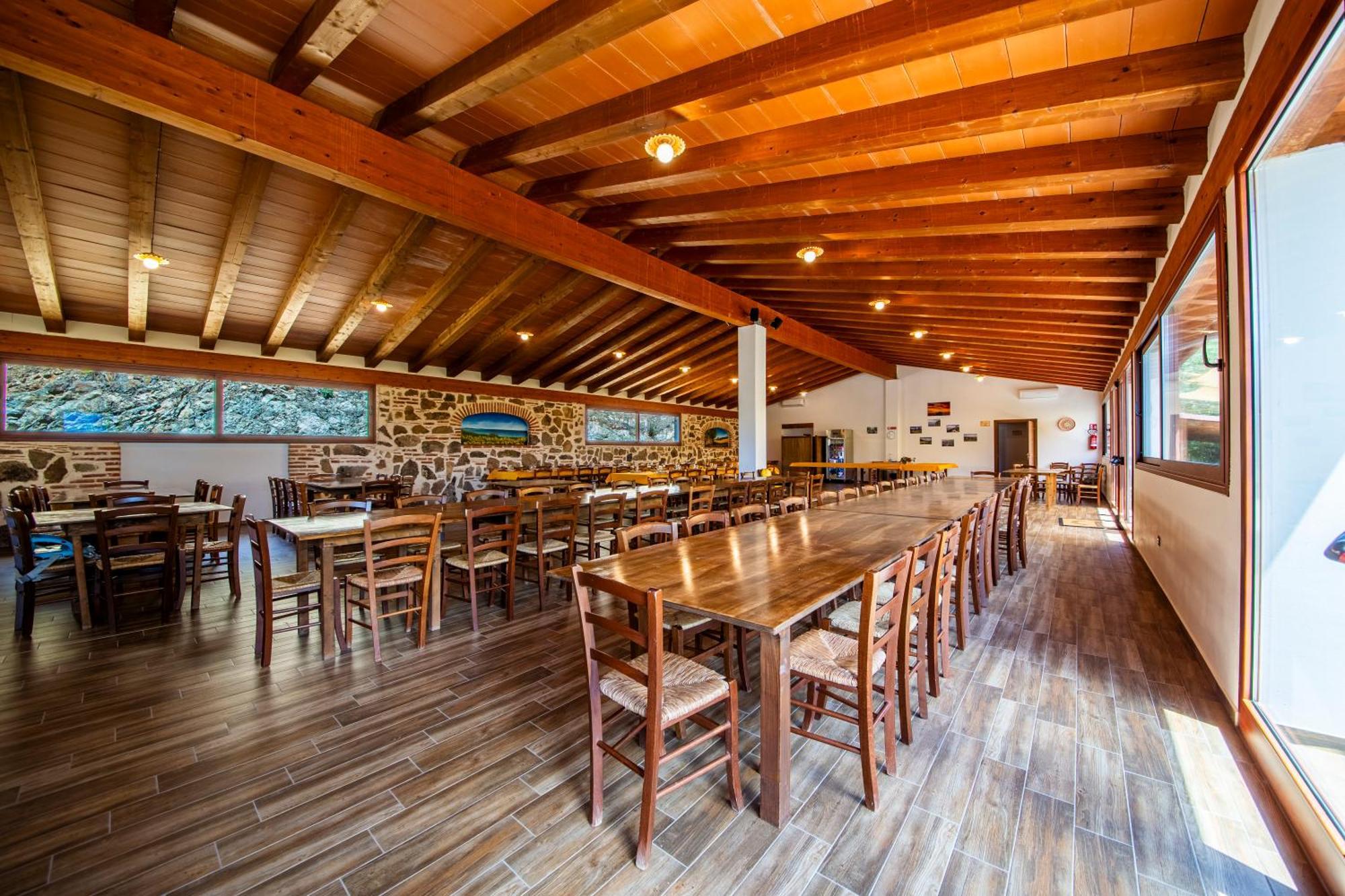 Agriturismo Piperedda Irgoli 外观 照片