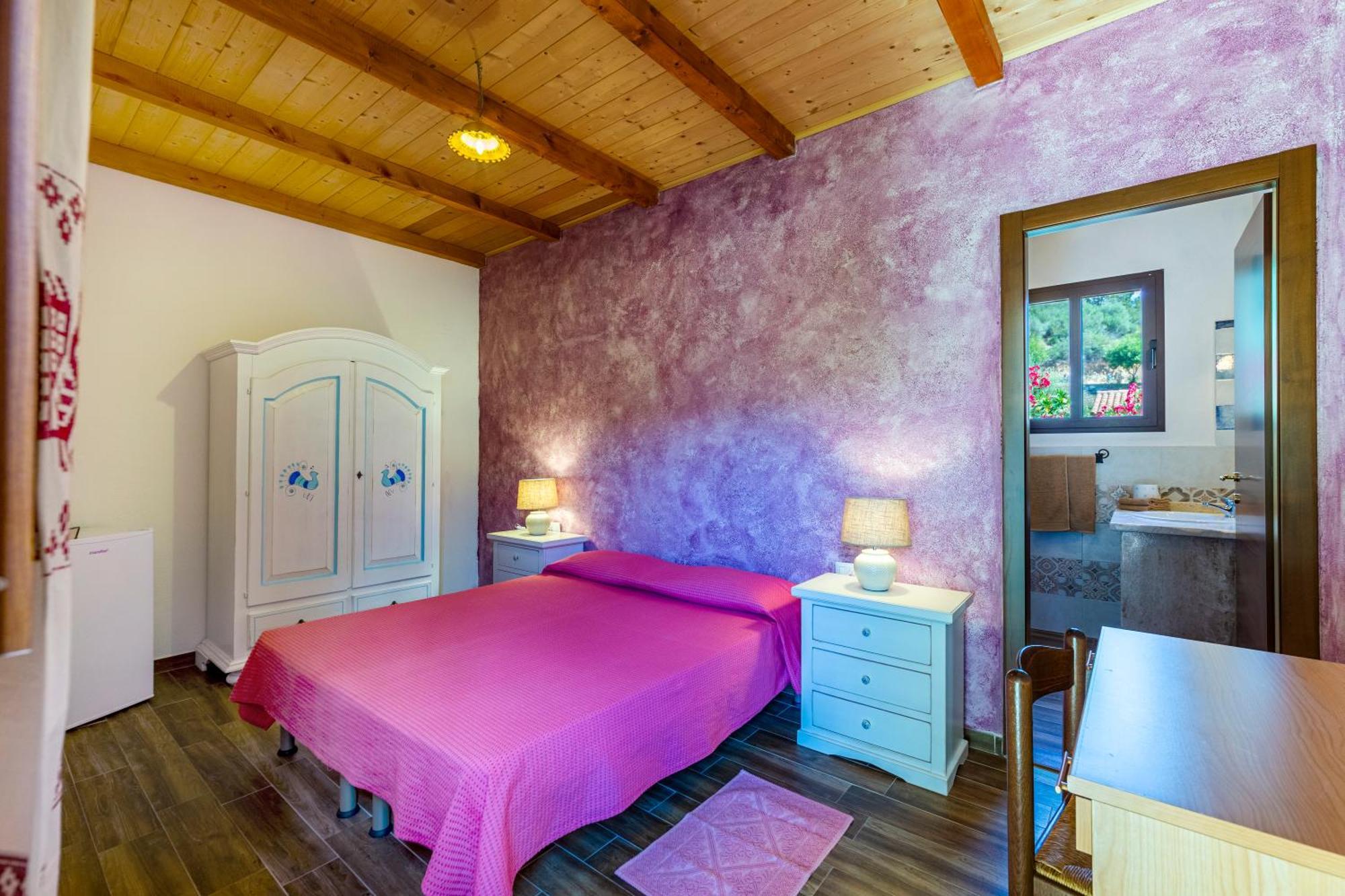 Agriturismo Piperedda Irgoli 外观 照片
