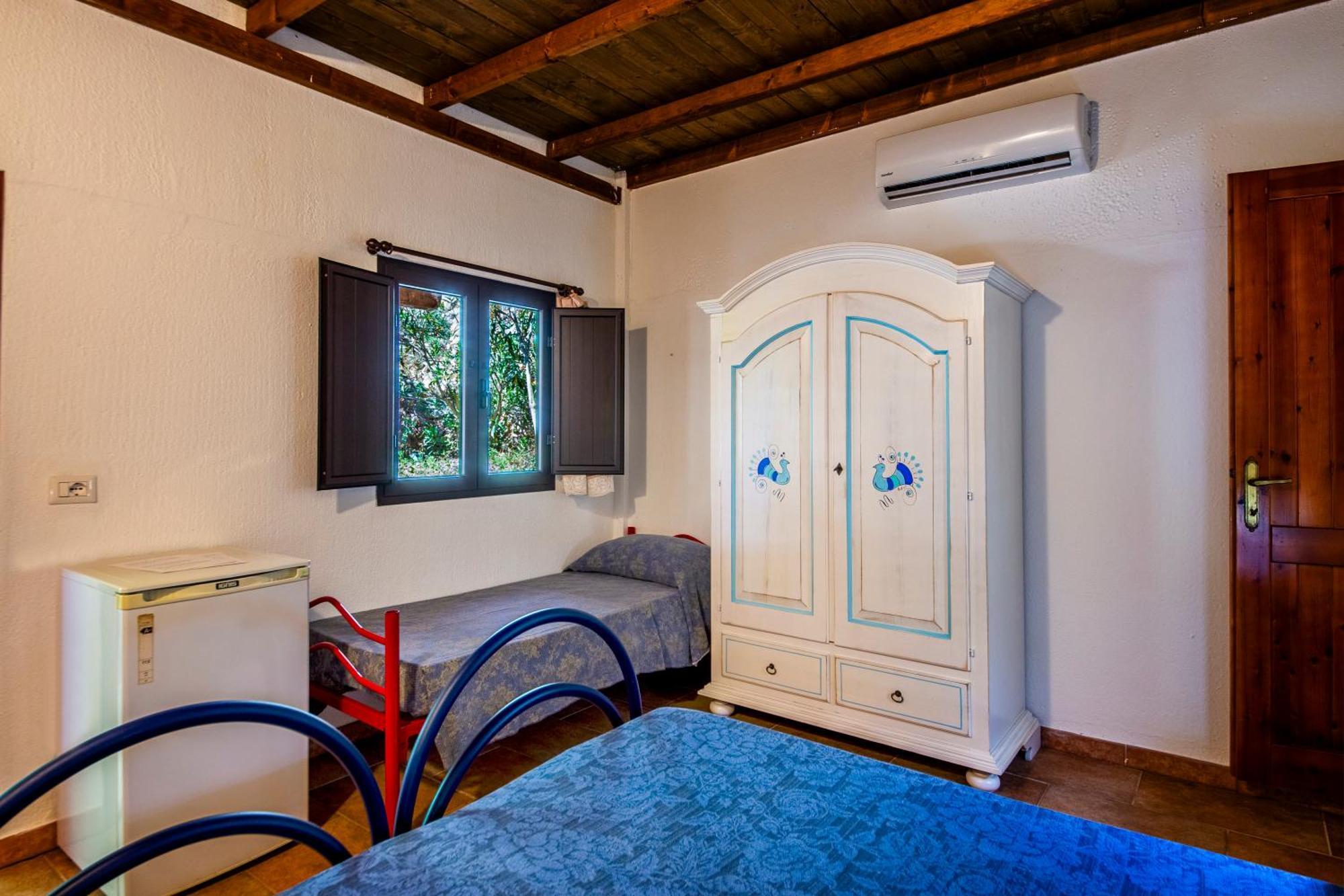 Agriturismo Piperedda Irgoli 外观 照片