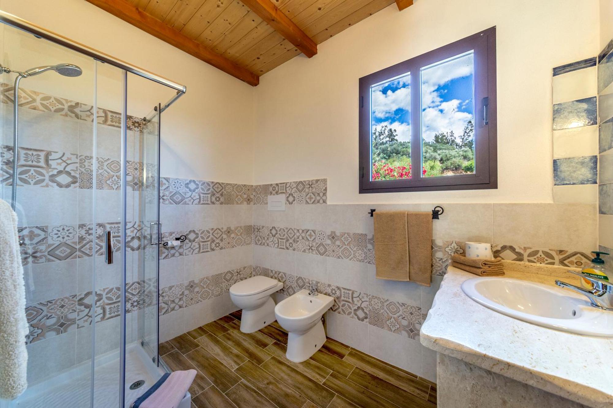 Agriturismo Piperedda Irgoli 外观 照片