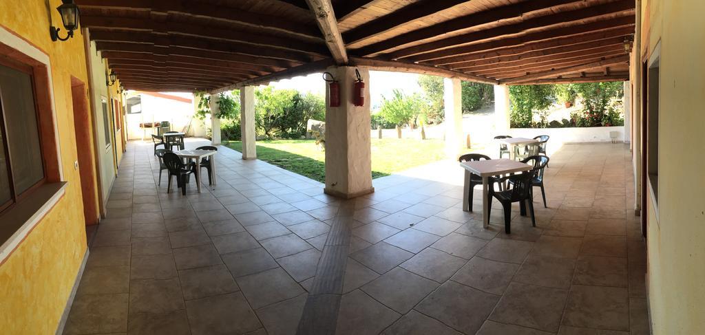 Agriturismo Piperedda Irgoli 客房 照片