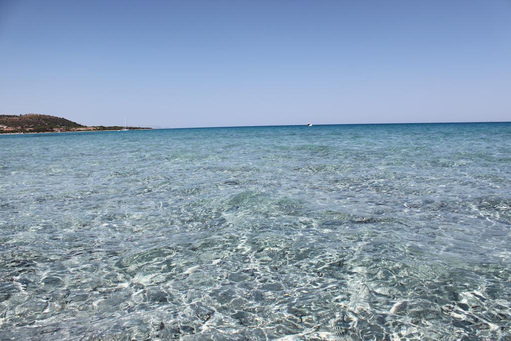 Agriturismo Piperedda Irgoli 外观 照片