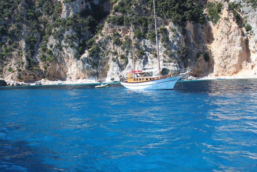Agriturismo Piperedda Irgoli 外观 照片